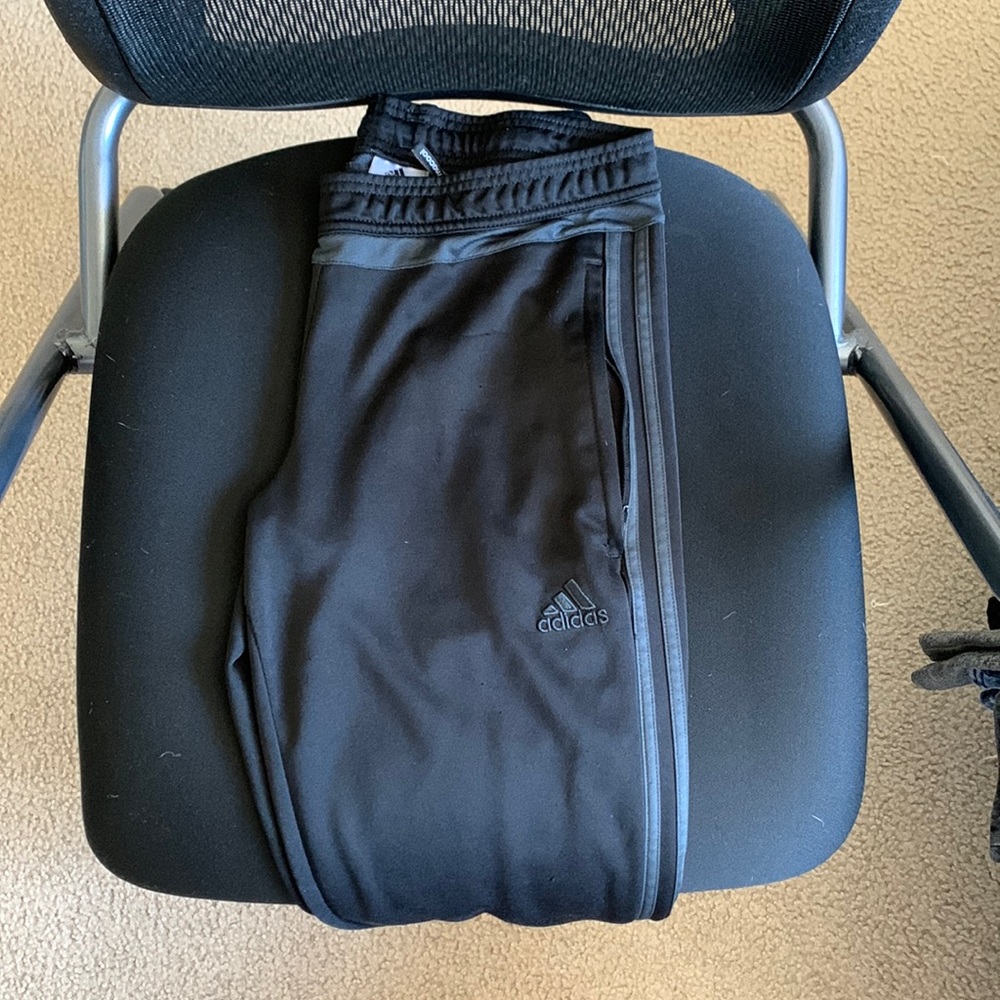 Adidas Climacool Tiro Pants